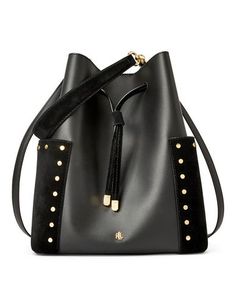 Сумка на руку Lauren Ralph Lauren