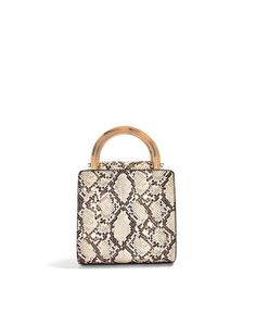 Сумка на руку Topshop