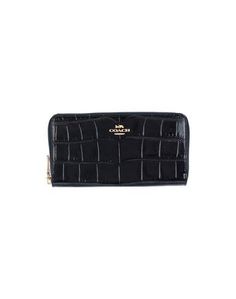 Бумажник Coach