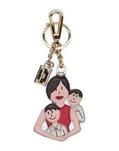 Брелок для ключей Dolce & Gabbana