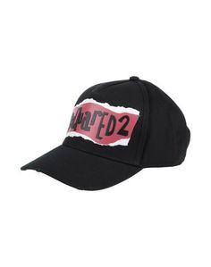 Головной убор Dsquared2