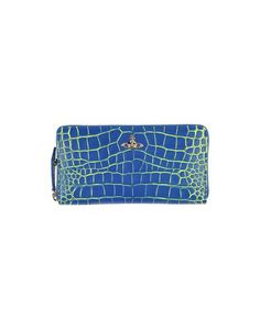 Бумажник Vivienne Westwood