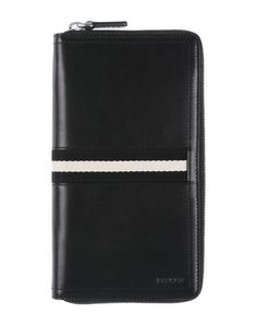 Бумажник Bally