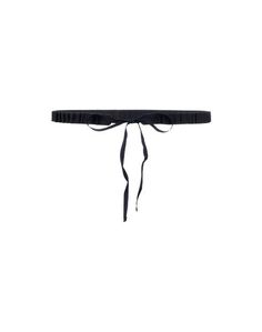 Ремень Ann Demeulemeester