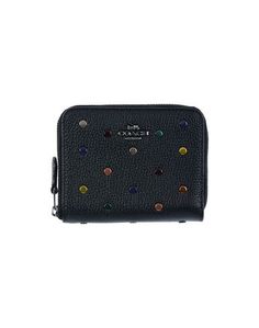 Бумажник Coach