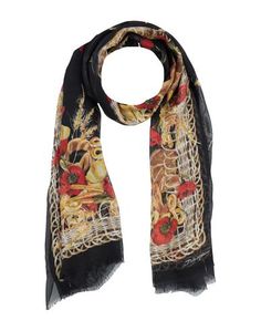 Палантин Dolce & Gabbana