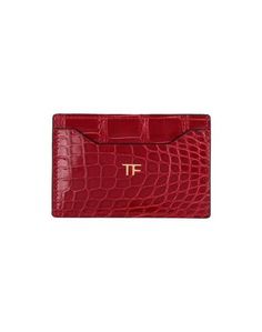 Чехол для документов TOM Ford