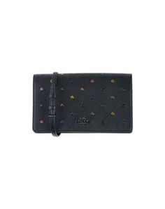 Бумажник Coach
