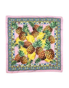 Платок Dolce & Gabbana