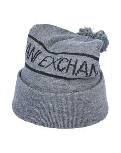 Головной убор Armani Exchange