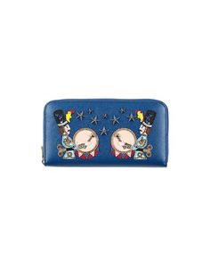 Бумажник Dolce & Gabbana
