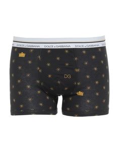 Боксеры Dolce & Gabbana Underwear