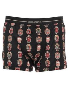 Боксеры Dolce & Gabbana Underwear