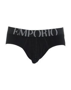 Трусы Emporio Armani