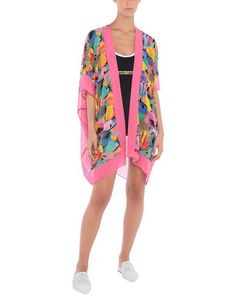 Пляжное платье Moschino