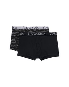 Боксеры Calvin Klein