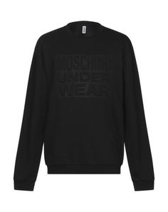 Трикотажное белье Moschino