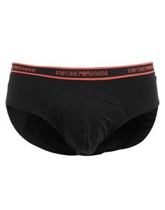 Боксеры Emporio Armani