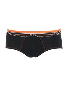 Трусы Dolce & Gabbana Underwear