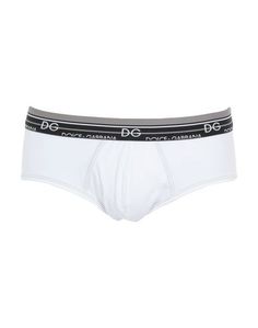Трусы Dolce & Gabbana Underwear