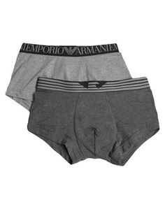 Боксеры Emporio Armani