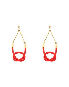 Серьги First People First