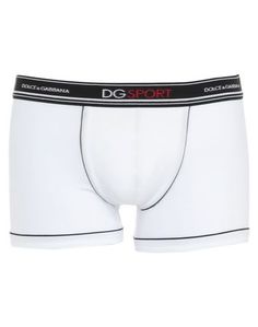 Боксеры Dolce & Gabbana Underwear