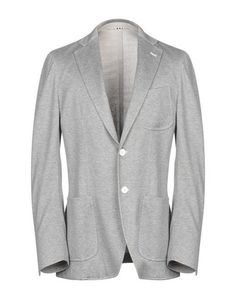 Пиджак Tombolini