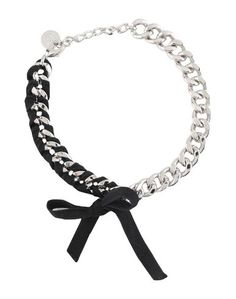 Ожерелье Mm6 Maison Margiela