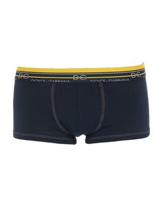 Боксеры Dolce & Gabbana Underwear
