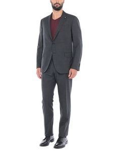 Костюм Lardini