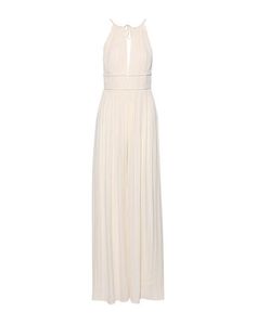 Комбинезоны без бретелей Halston Heritage