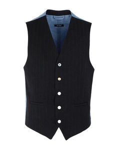 Жилет John Sheep