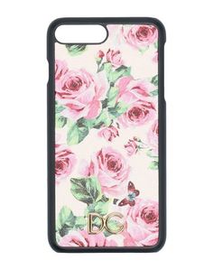 Чехол Dolce & Gabbana
