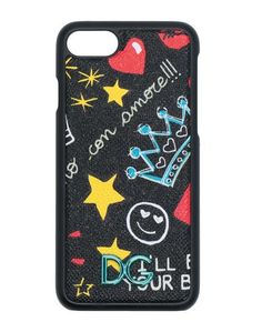 Чехол Dolce & Gabbana