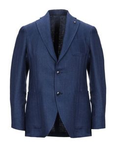 Пиджак Sartoria Latorre