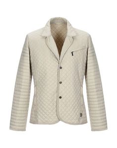 Пуховик с синт. наполнителем Trussardi Jeans
