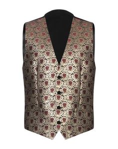 Жилет Dolce & Gabbana