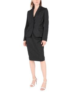 Классический костюм Paul Smith Blue Label