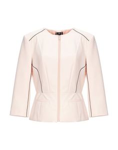 Пиджак Elisabetta Franchi