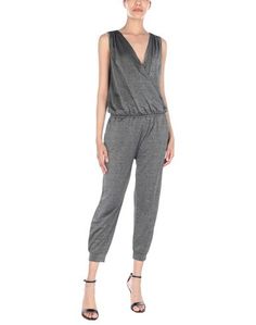 Комбинезоны без бретелей Scee by Twinset