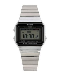 Наручные часы Casio