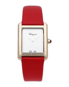 Наручные часы Salvatore Ferragamo