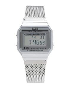 Наручные часы Casio