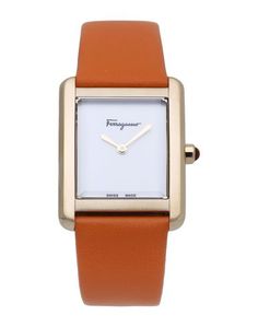 Наручные часы Salvatore Ferragamo