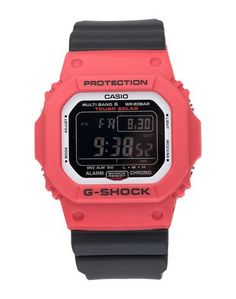 Наручные часы Casio G Shock