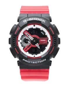 Наручные часы Casio G Shock