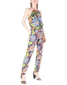 Комбинезоны без бретелей Pinko
