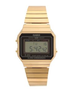 Наручные часы Casio