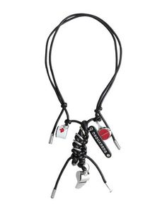 Ожерелье Dsquared2